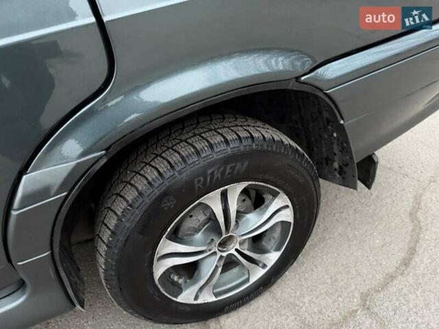 Зеленый ВАЗ 2115 Самара, объемом двигателя 1.6 л и пробегом 124 тыс. км за 2600 $, фото 43 на Automoto.ua