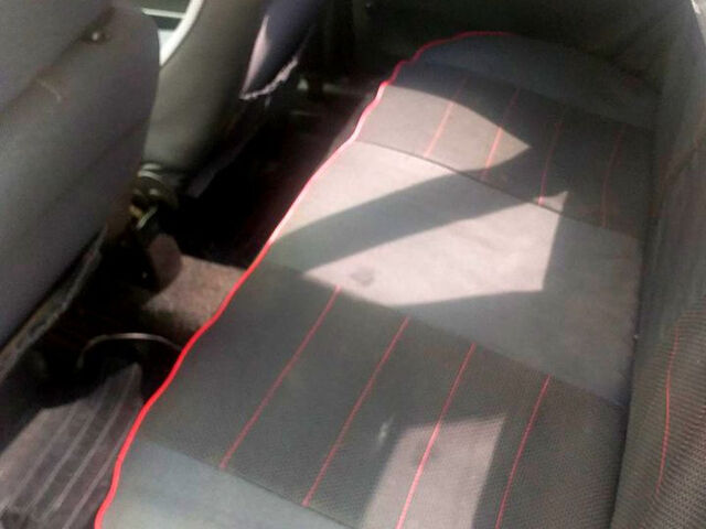 Зеленый ВАЗ 2115 Самара, объемом двигателя 1.6 л и пробегом 53 тыс. км за 3000 $, фото 1 на Automoto.ua