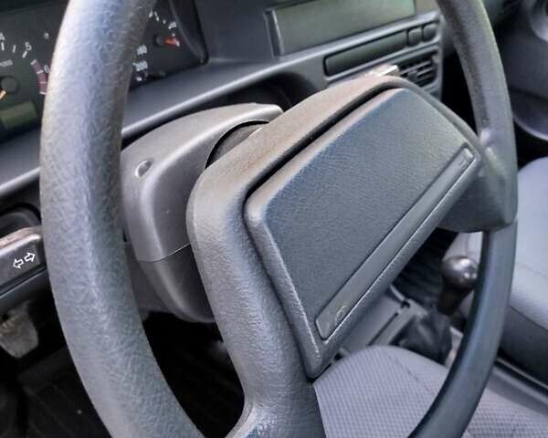 Зеленый ВАЗ 2115 Самара, объемом двигателя 1.6 л и пробегом 66 тыс. км за 2400 $, фото 1 на Automoto.ua