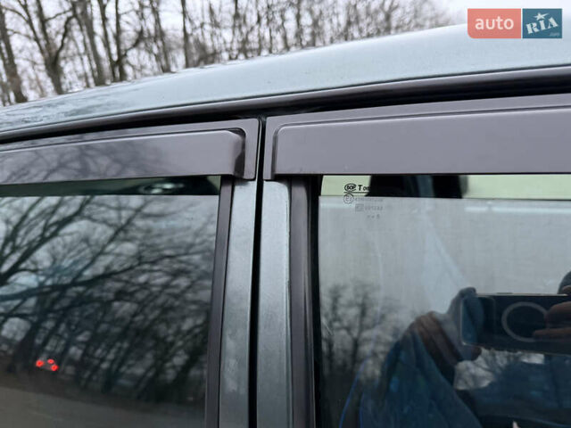 Зеленый ВАЗ 2115 Самара, объемом двигателя 1.6 л и пробегом 124 тыс. км за 2600 $, фото 42 на Automoto.ua