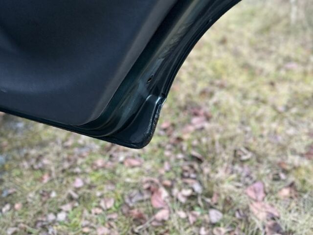 Зелений ВАЗ 2115 Самара, об'ємом двигуна 1.6 л та пробігом 291 тис. км за 1100 $, фото 11 на Automoto.ua