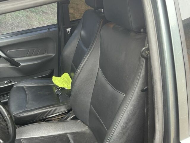 Зеленый ВАЗ 2115 Самара, объемом двигателя 1.6 л и пробегом 200 тыс. км за 1450 $, фото 9 на Automoto.ua