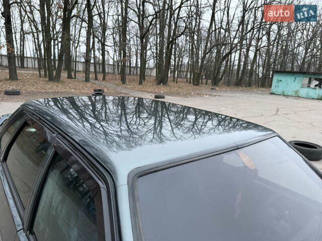 Зеленый ВАЗ 2115 Самара, объемом двигателя 1.6 л и пробегом 124 тыс. км за 2600 $, фото 21 на Automoto.ua