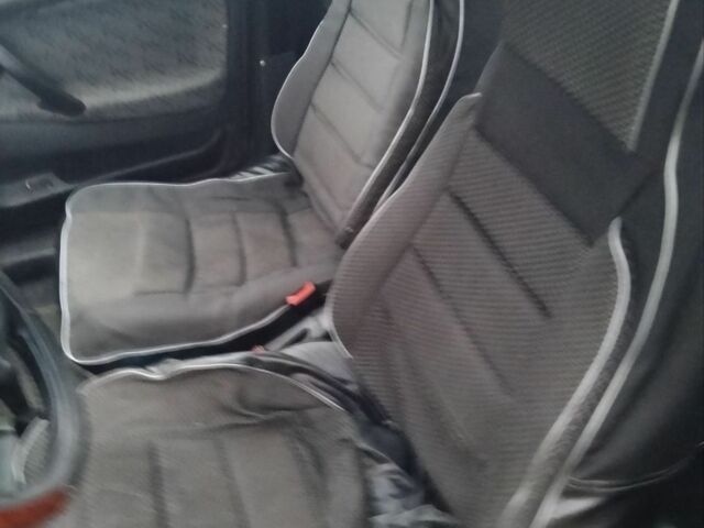 Зеленый ВАЗ 2115 Самара, объемом двигателя 0 л и пробегом 222 тыс. км за 714 $, фото 5 на Automoto.ua