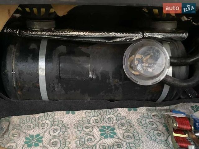 Зелений ВАЗ 2115 Самара, об'ємом двигуна 1.6 л та пробігом 92 тис. км за 3150 $, фото 31 на Automoto.ua