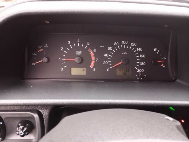 Зелений ВАЗ 2115 Самара, об'ємом двигуна 1.6 л та пробігом 47 тис. км за 3200 $, фото 9 на Automoto.ua