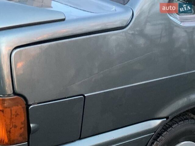 Зелений ВАЗ 2115 Самара, об'ємом двигуна 1.6 л та пробігом 92 тис. км за 3150 $, фото 25 на Automoto.ua