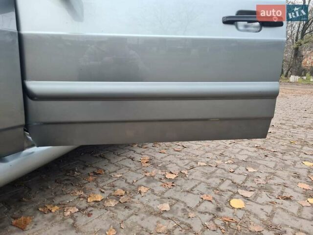 Зелений ВАЗ 2115 Самара, об'ємом двигуна 1.6 л та пробігом 102 тис. км за 2700 $, фото 8 на Automoto.ua