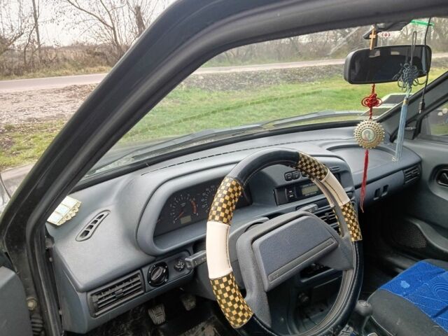 Зеленый ВАЗ 2115 Самара, объемом двигателя 0 л и пробегом 51 тыс. км за 3500 $, фото 2 на Automoto.ua