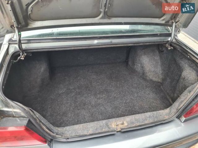 Зелений ВАЗ 2115 Самара, об'ємом двигуна 1.6 л та пробігом 102 тис. км за 2700 $, фото 14 на Automoto.ua