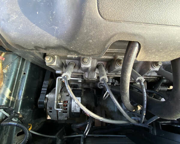 Зеленый ВАЗ 2115 Самара, объемом двигателя 1.6 л и пробегом 76 тыс. км за 3600 $, фото 19 на Automoto.ua