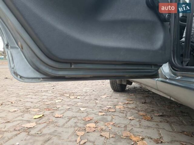 Зелений ВАЗ 2115 Самара, об'ємом двигуна 1.6 л та пробігом 102 тис. км за 2700 $, фото 18 на Automoto.ua