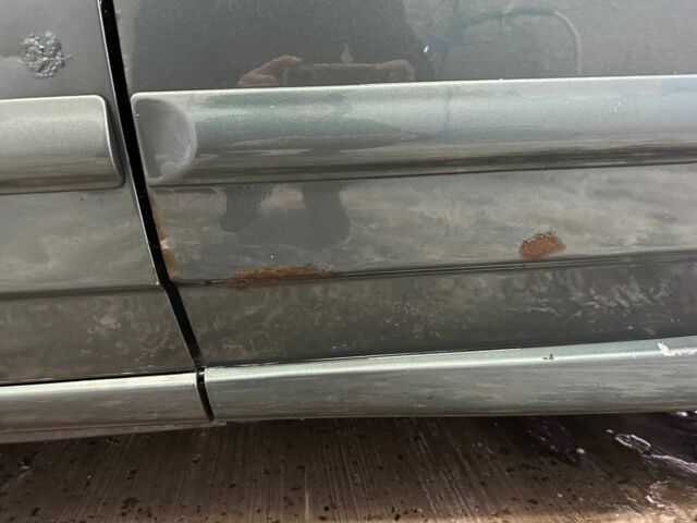 Зелений ВАЗ 2115 Самара, об'ємом двигуна 1.6 л та пробігом 172 тис. км за 2500 $, фото 12 на Automoto.ua