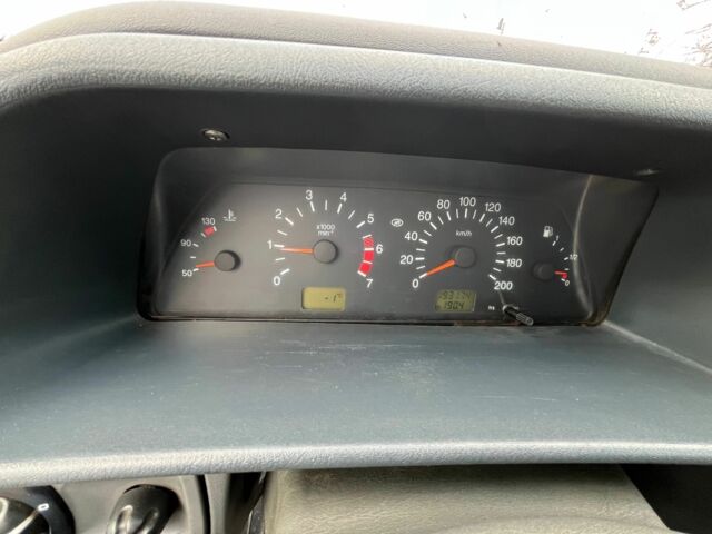 Зеленый ВАЗ 2115 Самара, объемом двигателя 1.6 л и пробегом 193 тыс. км за 2000 $, фото 10 на Automoto.ua