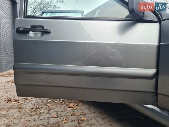 Зелений ВАЗ 2115 Самара, об'ємом двигуна 1.6 л та пробігом 102 тис. км за 2700 $, фото 9 на Automoto.ua