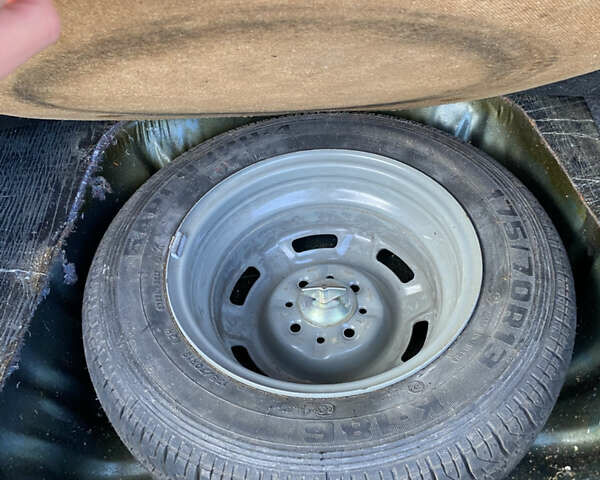 Зеленый ВАЗ 2115 Самара, объемом двигателя 1.6 л и пробегом 76 тыс. км за 3600 $, фото 6 на Automoto.ua