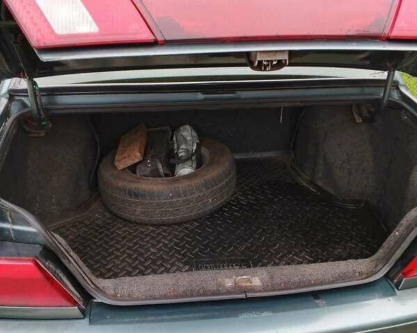 Зеленый ВАЗ 2115 Самара, объемом двигателя 1.6 л и пробегом 130 тыс. км за 1650 $, фото 6 на Automoto.ua