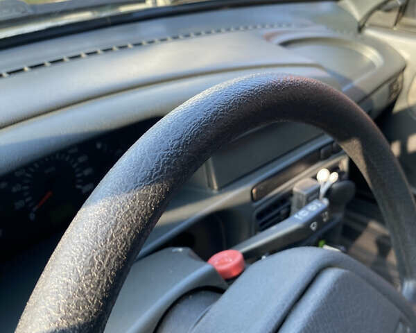 Зеленый ВАЗ 2115 Самара, объемом двигателя 1.6 л и пробегом 76 тыс. км за 3600 $, фото 8 на Automoto.ua