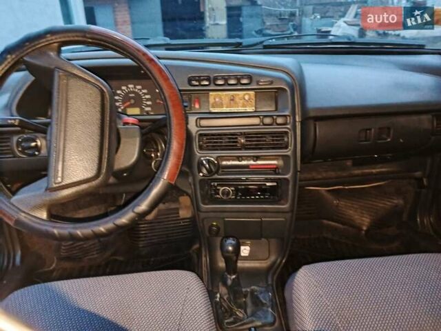 Зеленый ВАЗ 2115 Самара, объемом двигателя 1.6 л и пробегом 130 тыс. км за 1650 $, фото 2 на Automoto.ua