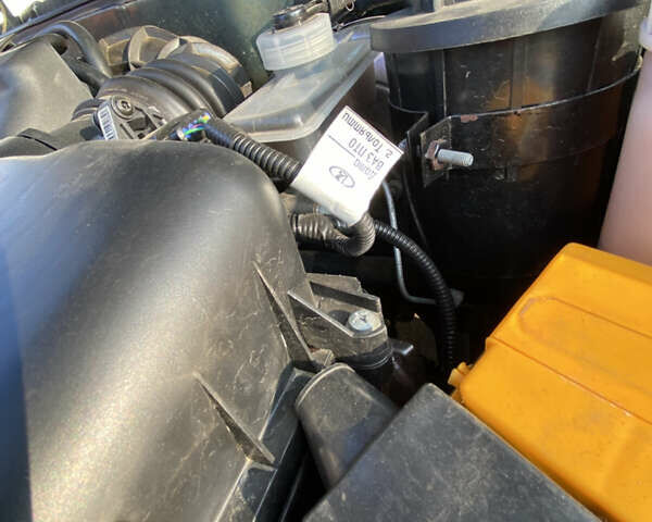 Зеленый ВАЗ 2115 Самара, объемом двигателя 1.6 л и пробегом 76 тыс. км за 3600 $, фото 17 на Automoto.ua