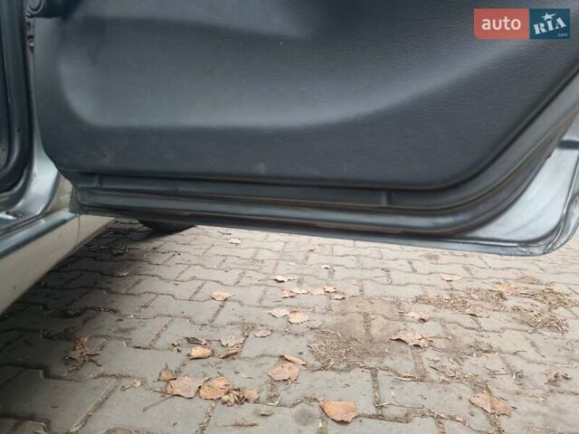 Зелений ВАЗ 2115 Самара, об'ємом двигуна 1.6 л та пробігом 102 тис. км за 2700 $, фото 16 на Automoto.ua