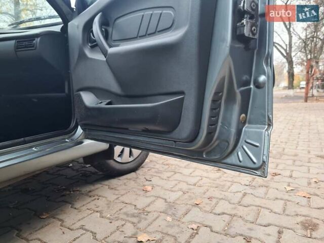 Зелений ВАЗ 2115 Самара, об'ємом двигуна 1.6 л та пробігом 102 тис. км за 2700 $, фото 15 на Automoto.ua