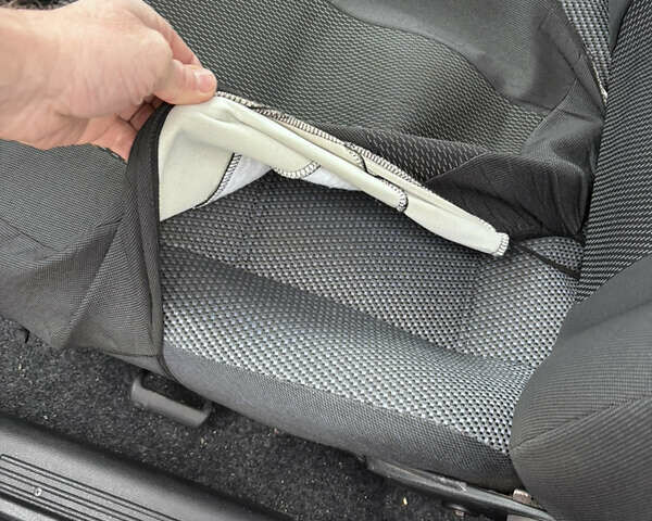 Зеленый ВАЗ 2115 Самара, объемом двигателя 1.6 л и пробегом 36 тыс. км за 4350 $, фото 22 на Automoto.ua