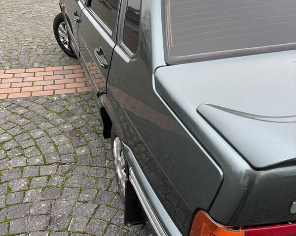 Зеленый ВАЗ 2115 Самара, объемом двигателя 1.6 л и пробегом 36 тыс. км за 4350 $, фото 17 на Automoto.ua