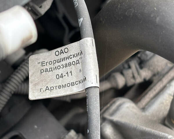 Зеленый ВАЗ 2115 Самара, объемом двигателя 1.6 л и пробегом 36 тыс. км за 4350 $, фото 35 на Automoto.ua