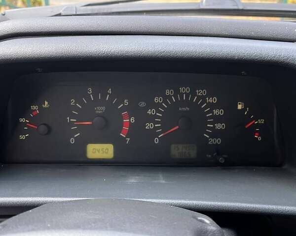 ВАЗ 2115 Самара 2011 у Славуте на Automoto.ua Зелений ВАЗ 2115 Самара, об'ємом двигуна 1.6 л та пробігом 152 тис. км за 2600 $, фото 19 на Automoto.ua