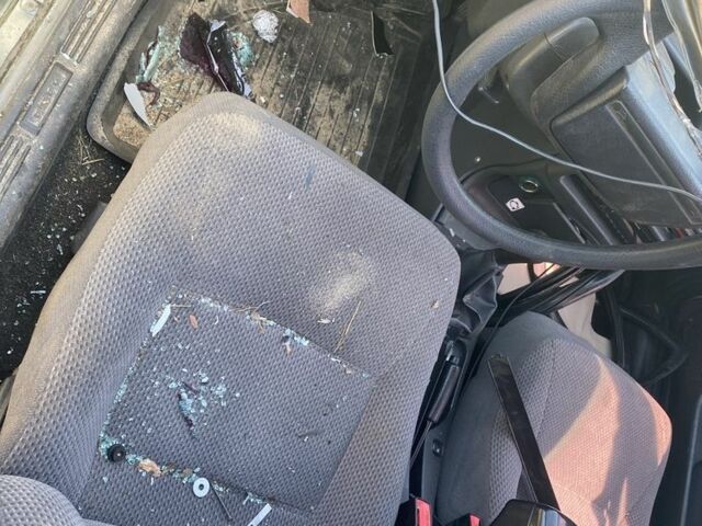 Зеленый ВАЗ 2115 Самара, объемом двигателя 0 л и пробегом 160 тыс. км за 1000 $, фото 5 на Automoto.ua