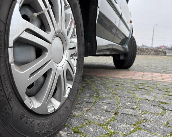 Зеленый ВАЗ 2115 Самара, объемом двигателя 1.6 л и пробегом 36 тыс. км за 4350 $, фото 19 на Automoto.ua