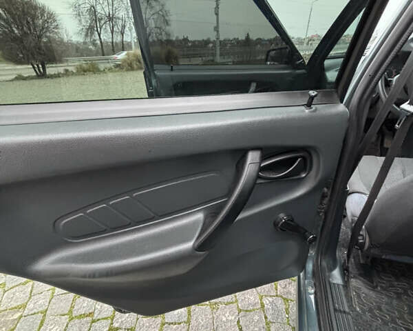 Зеленый ВАЗ 2115 Самара, объемом двигателя 1.6 л и пробегом 36 тыс. км за 4350 $, фото 40 на Automoto.ua