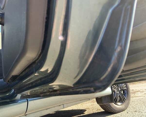 Зеленый ВАЗ 2115 Самара, объемом двигателя 1.6 л и пробегом 53 тыс. км за 3200 $, фото 29 на Automoto.ua