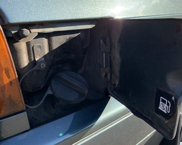 Зеленый ВАЗ 2115 Самара, объемом двигателя 1.6 л и пробегом 53 тыс. км за 3200 $, фото 34 на Automoto.ua