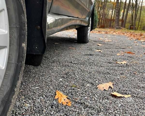 ВАЗ 2115 Самара 2011 у Славуте на Automoto.ua Зелений ВАЗ 2115 Самара, об'ємом двигуна 1.6 л та пробігом 152 тис. км за 2600 $, фото 11 на Automoto.ua