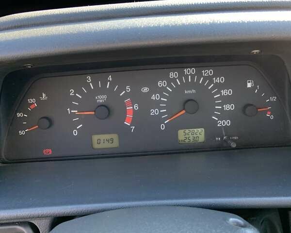 Зеленый ВАЗ 2115 Самара, объемом двигателя 1.6 л и пробегом 53 тыс. км за 3200 $, фото 11 на Automoto.ua