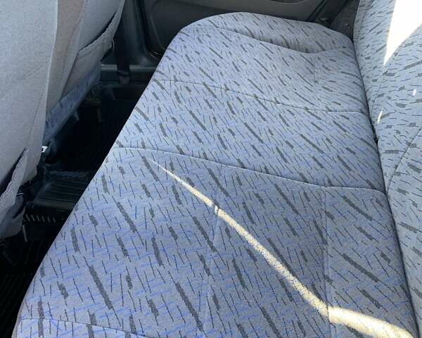 Зеленый ВАЗ 2115 Самара, объемом двигателя 1.6 л и пробегом 53 тыс. км за 3200 $, фото 17 на Automoto.ua