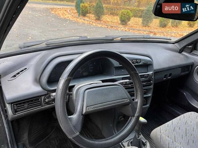 ВАЗ 2115 Самара 2011 у Славуте на Automoto.ua Зелений ВАЗ 2115 Самара, об'ємом двигуна 1.6 л та пробігом 152 тис. км за 2600 $, фото 16 на Automoto.ua