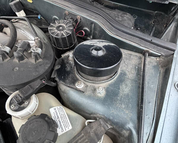 Зеленый ВАЗ 2115 Самара, объемом двигателя 1.6 л и пробегом 36 тыс. км за 4350 $, фото 34 на Automoto.ua