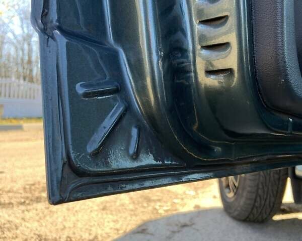 Зеленый ВАЗ 2115 Самара, объемом двигателя 1.6 л и пробегом 53 тыс. км за 3200 $, фото 31 на Automoto.ua