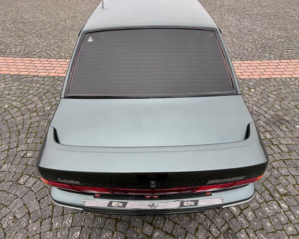 Зеленый ВАЗ 2115 Самара, объемом двигателя 1.6 л и пробегом 36 тыс. км за 4350 $, фото 16 на Automoto.ua