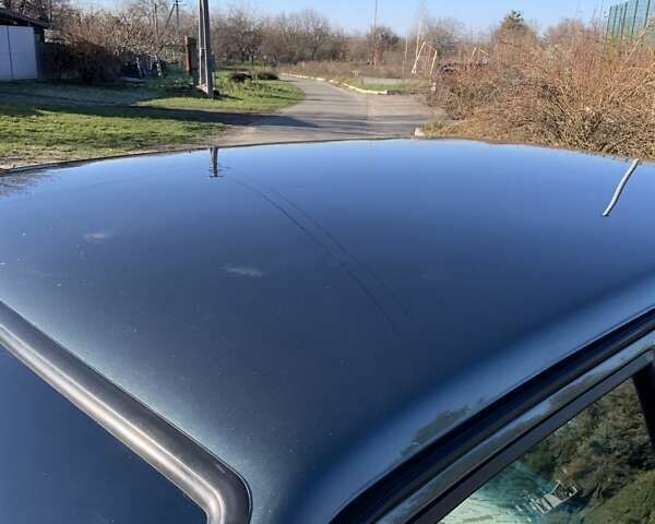 Зеленый ВАЗ 2115 Самара, объемом двигателя 1.6 л и пробегом 53 тыс. км за 3200 $, фото 8 на Automoto.ua