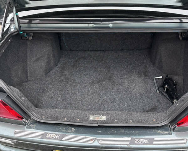 Зеленый ВАЗ 2115 Самара, объемом двигателя 1.6 л и пробегом 36 тыс. км за 4350 $, фото 27 на Automoto.ua