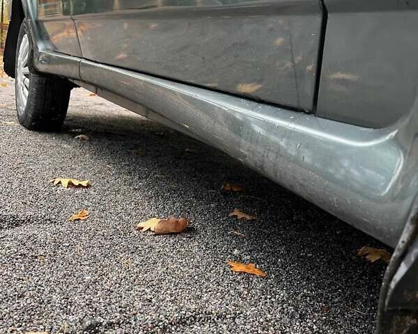 ВАЗ 2115 Самара 2011 у Славуте на Automoto.ua Зелений ВАЗ 2115 Самара, об'ємом двигуна 1.6 л та пробігом 152 тис. км за 2600 $, фото 10 на Automoto.ua