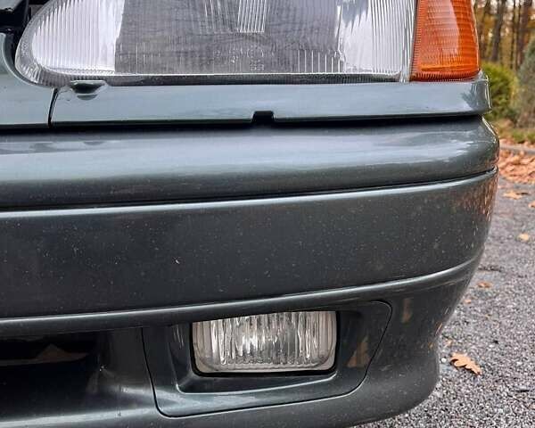 ВАЗ 2115 Самара 2011 у Славуте на Automoto.ua Зелений ВАЗ 2115 Самара, об'ємом двигуна 1.6 л та пробігом 152 тис. км за 2600 $, фото 8 на Automoto.ua