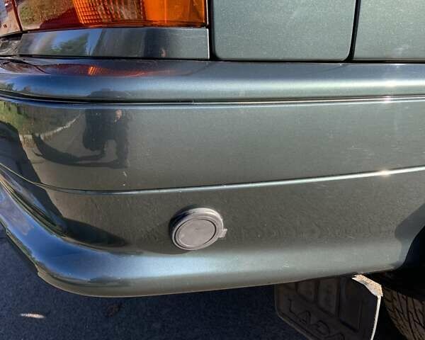 Зеленый ВАЗ 2115 Самара, объемом двигателя 1.6 л и пробегом 53 тыс. км за 3200 $, фото 33 на Automoto.ua