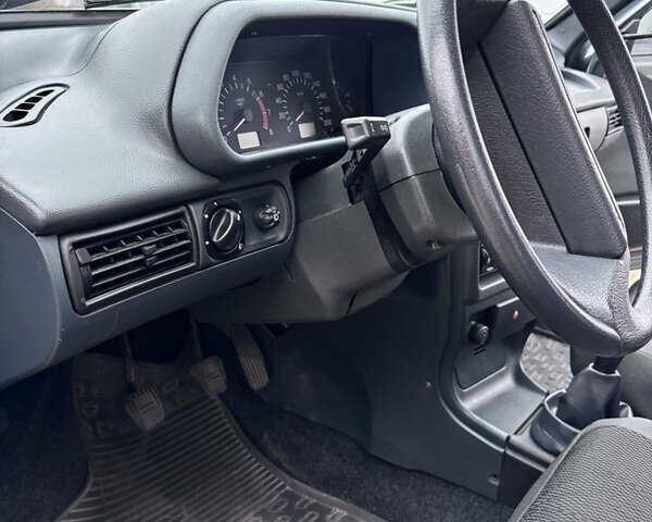 Зеленый ВАЗ 2115 Самара, объемом двигателя 1.6 л и пробегом 36 тыс. км за 4350 $, фото 20 на Automoto.ua