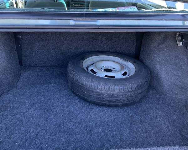 Зеленый ВАЗ 2115 Самара, объемом двигателя 1.6 л и пробегом 53 тыс. км за 3200 $, фото 18 на Automoto.ua