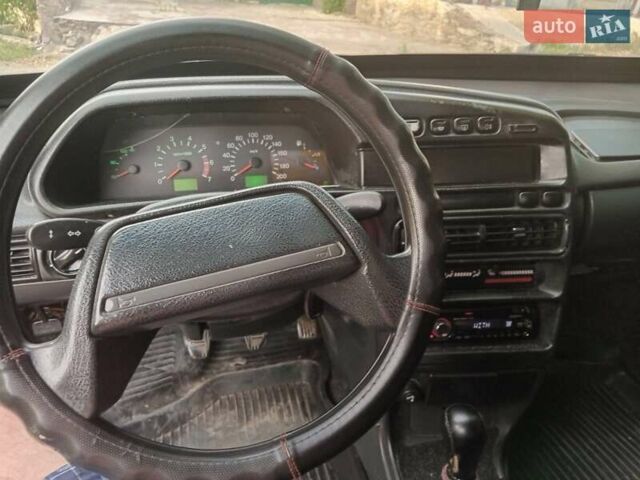 Зелений ВАЗ 2115 Самара, об'ємом двигуна 0 л та пробігом 300 тис. км за 2800 $, фото 6 на Automoto.ua